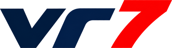 VR7 Logo